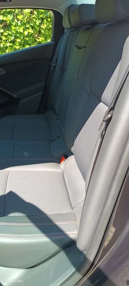 Peugeot 508 1.6 BlueHDi GT Line - 38
