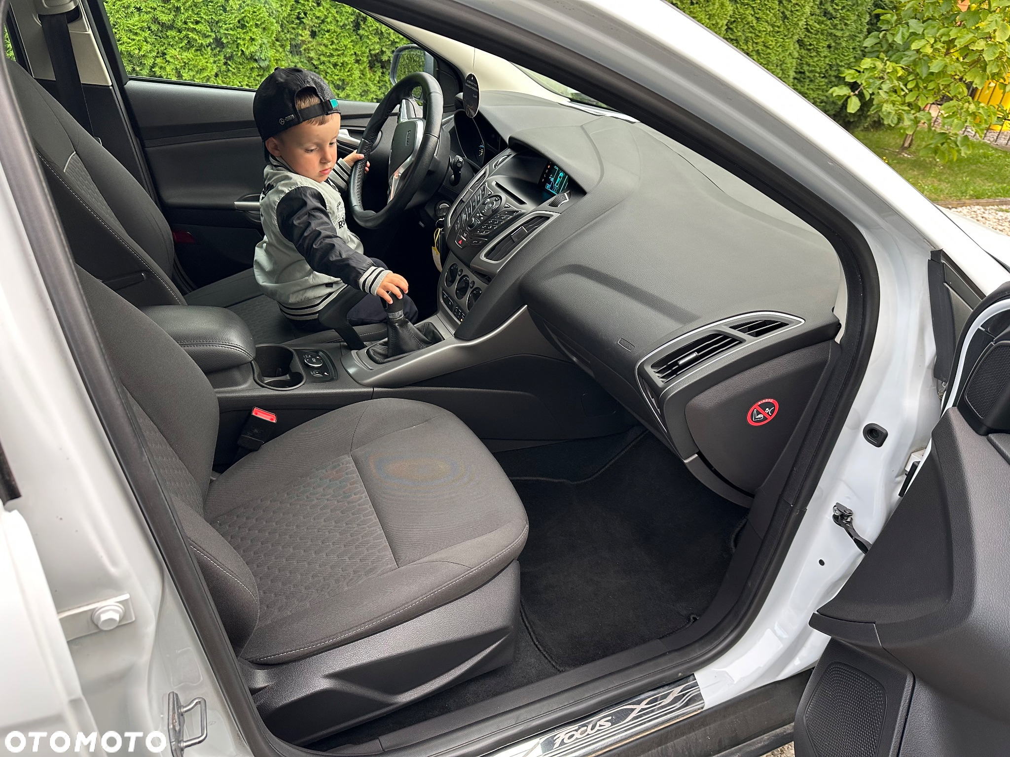 Ford Focus - 6