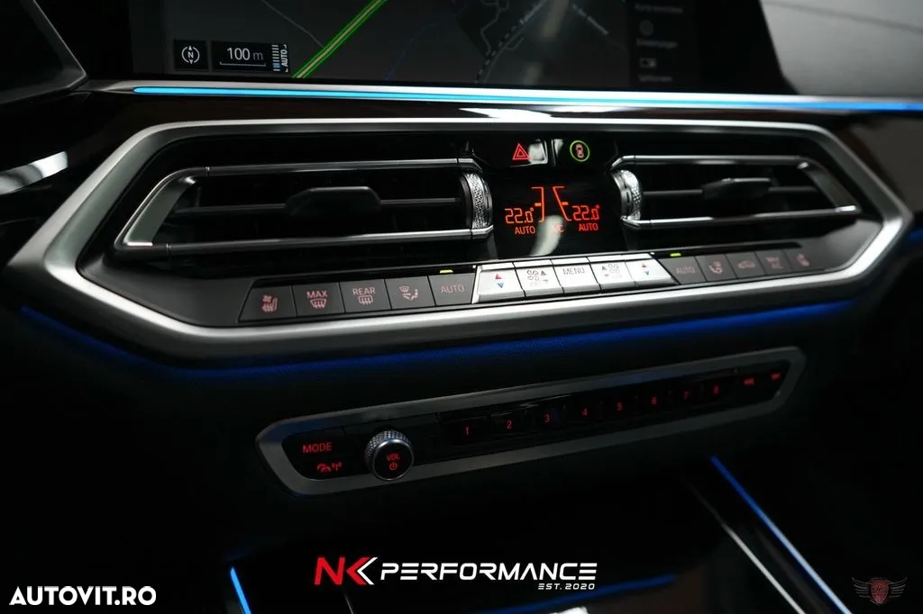 BMW X5 xDrive45e AT PHEV - 17