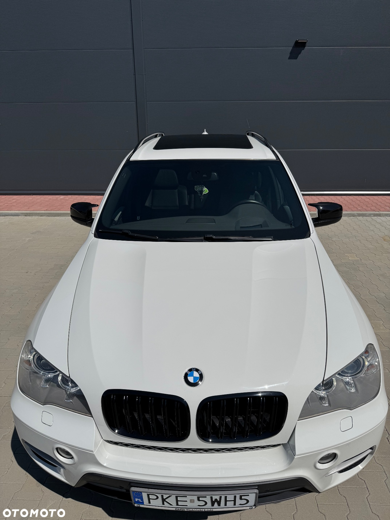 BMW X5 4.0d xDrive - 14