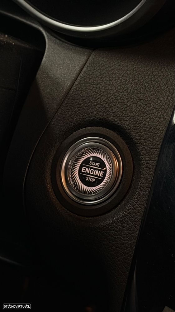 Mercedes-Benz C 300 de AMG Line - 37