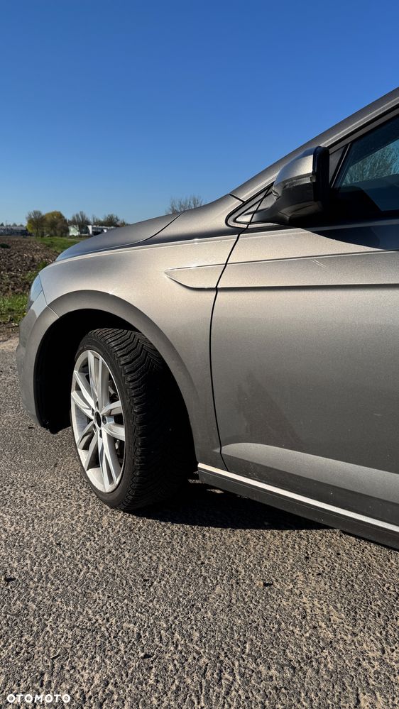 Volkswagen Polo 1.0 TSI Comfortline - 3