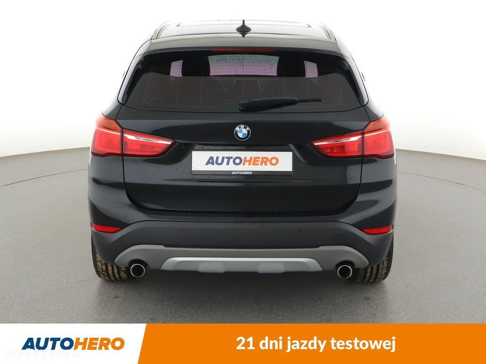 BMW X1 - 5