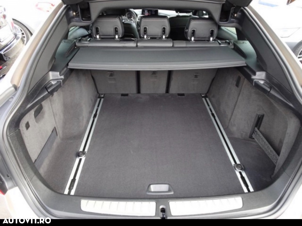 BMW Seria 3 328i xDrive GT Aut. Luxury Line - 10