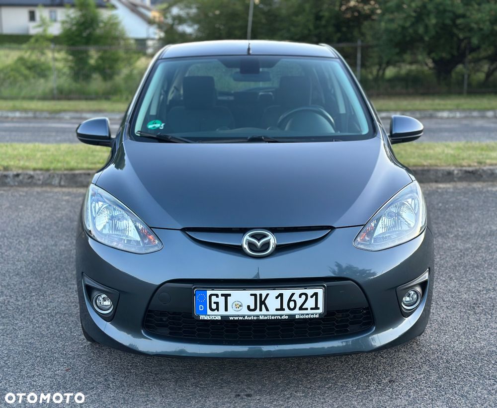 Mazda 2 1.5 Sport - 5