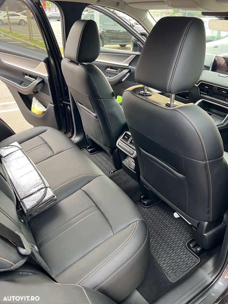 Mazda CX-60 e-Skyactiv PHEV Homura Plus - 8