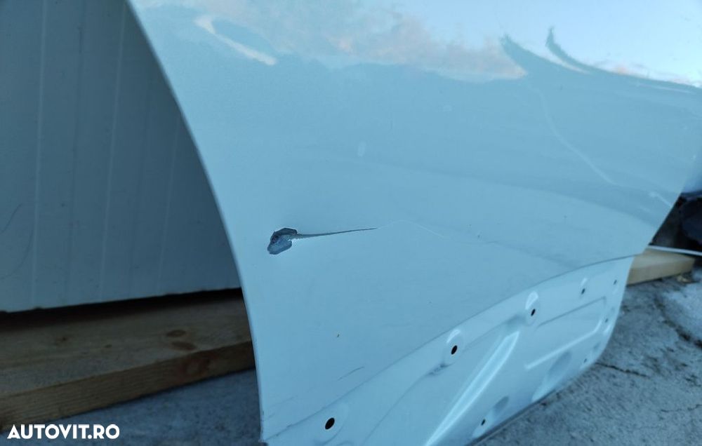 Usa spate Peugeot 3008 , 2017, 2018, 2019, 2020, 2021, 2022, 2023, cod origine OE - 6