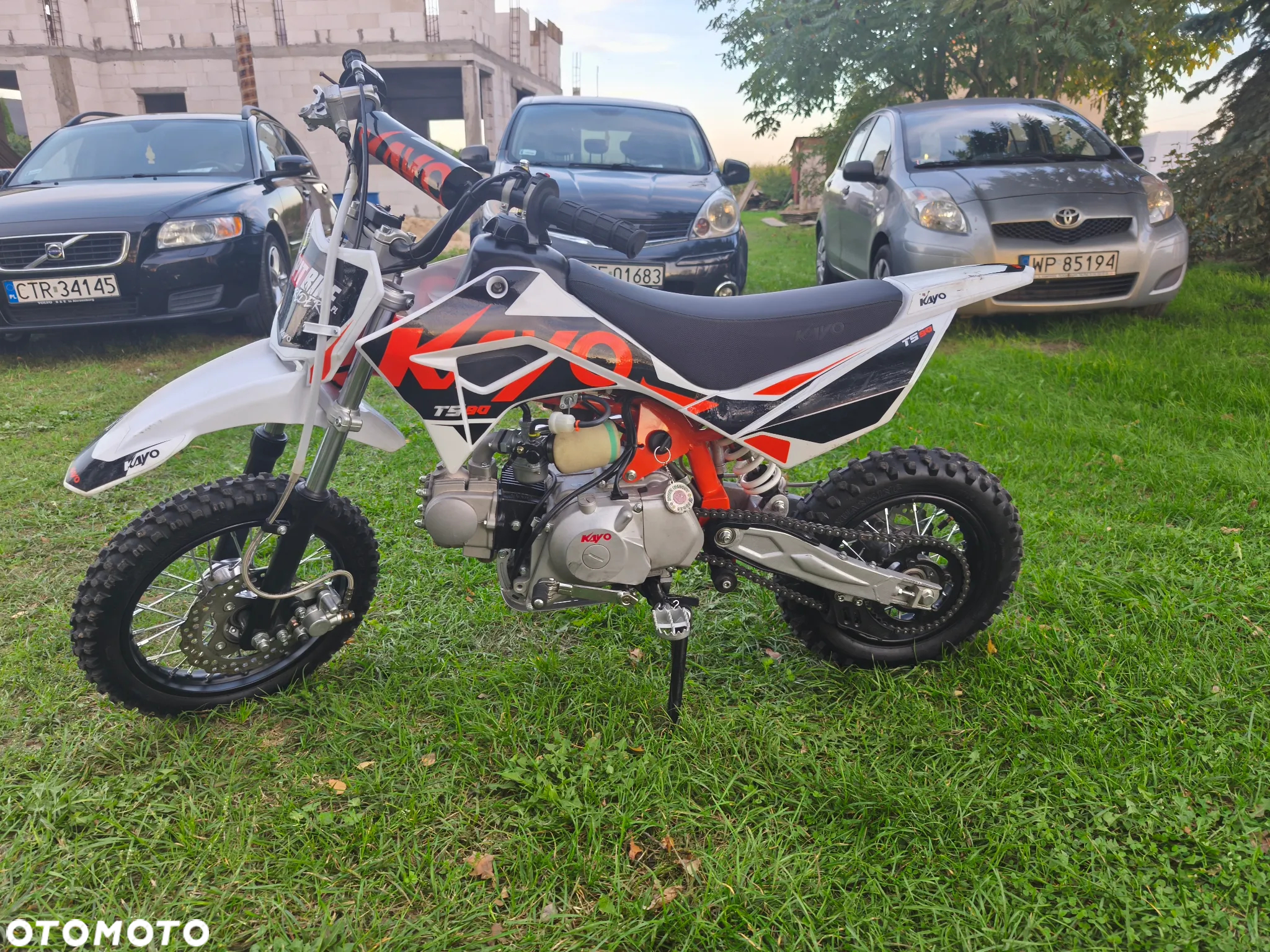 KTM Inny