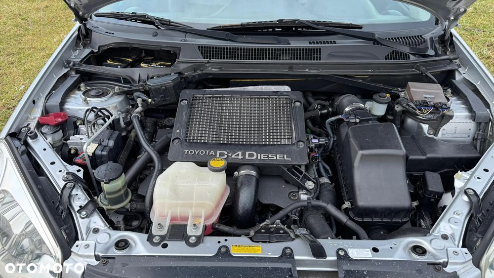 Toyota RAV4 D-4D 4x4 Executive - 18