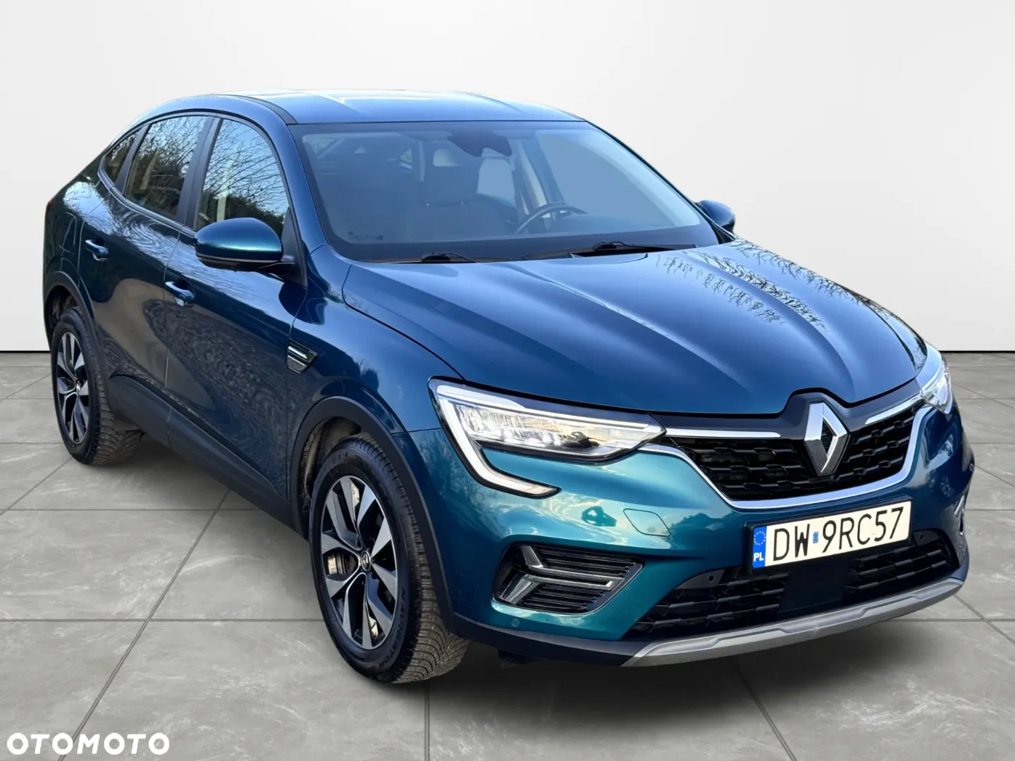 Renault Arkana - 28