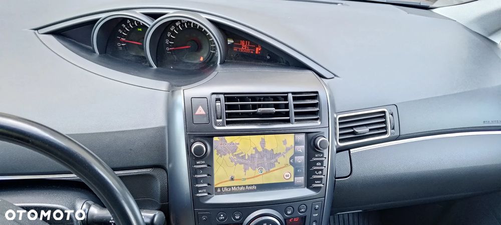 Toyota Verso 1.8 Prestige MS 7os EU6 - 2