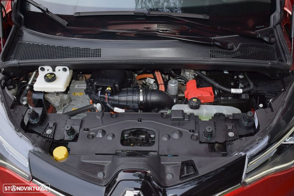 Renault Zoe (c/ Bateria) E-Tech EV50 Evolution - 57