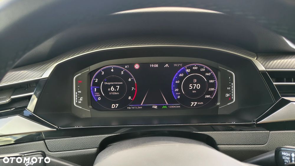 Volkswagen Arteon Shooting Brake 2.0 TSI OPF DSG R-Line - 21