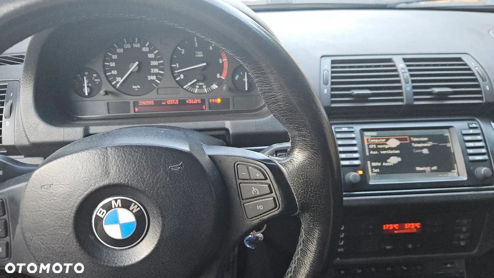 BMW X5 - 19