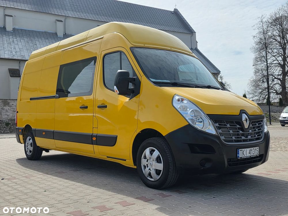 Renault Master - 9