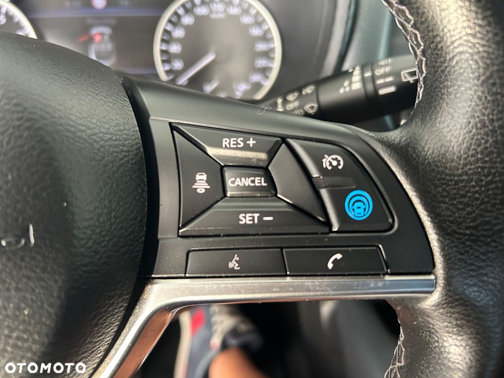 Nissan Juke 1.0 DIG-T N-Design - 37