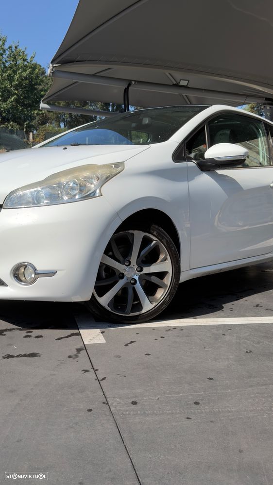 Peugeot 208 155 THP XY - 2