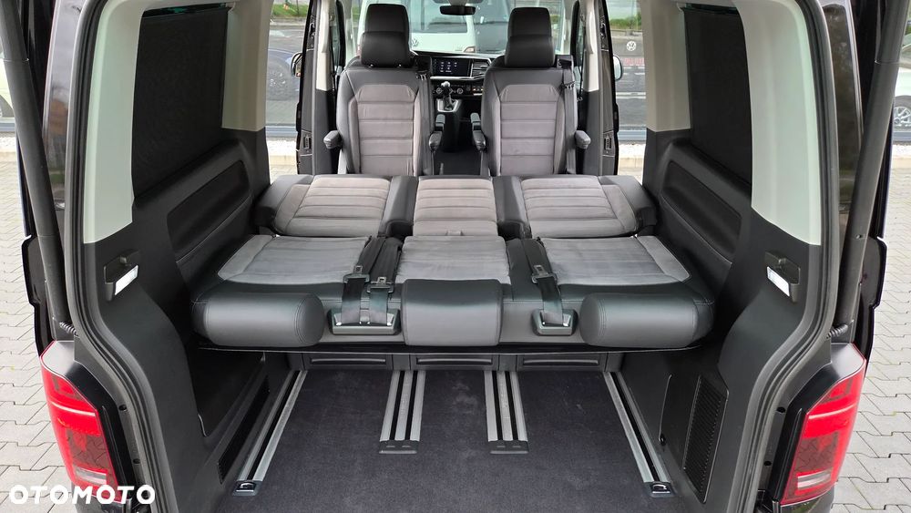Volkswagen Multivan 6.1 2.0 TDI L1 Highline 4Motion DSG - 28