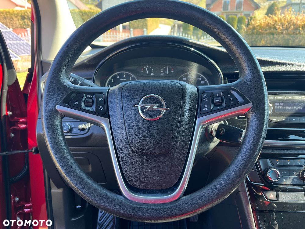 Opel Mokka 1.6 Active S&S - 16