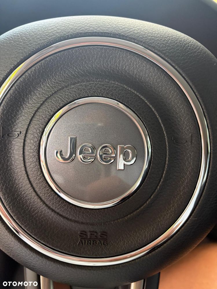 Jeep Renegade 1.6 MultiJet Limited - 22