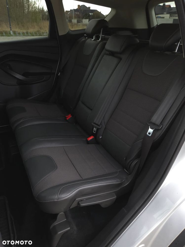 Ford Kuga 2.0 TDCi 2x4 Individual - 18