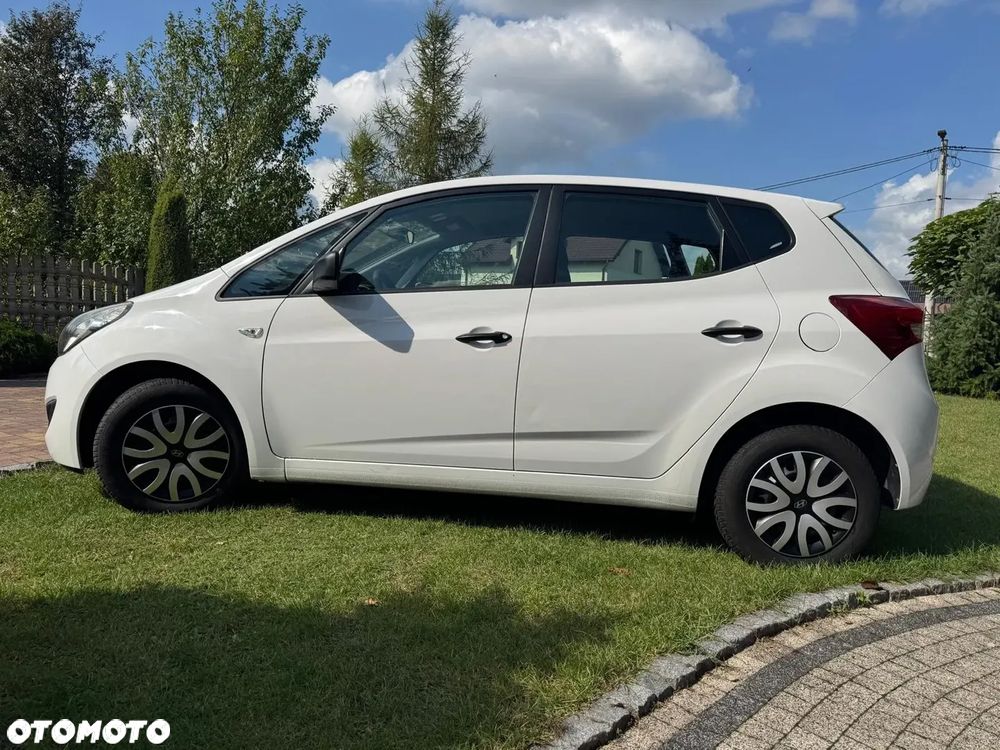 Hyundai ix20 - 23