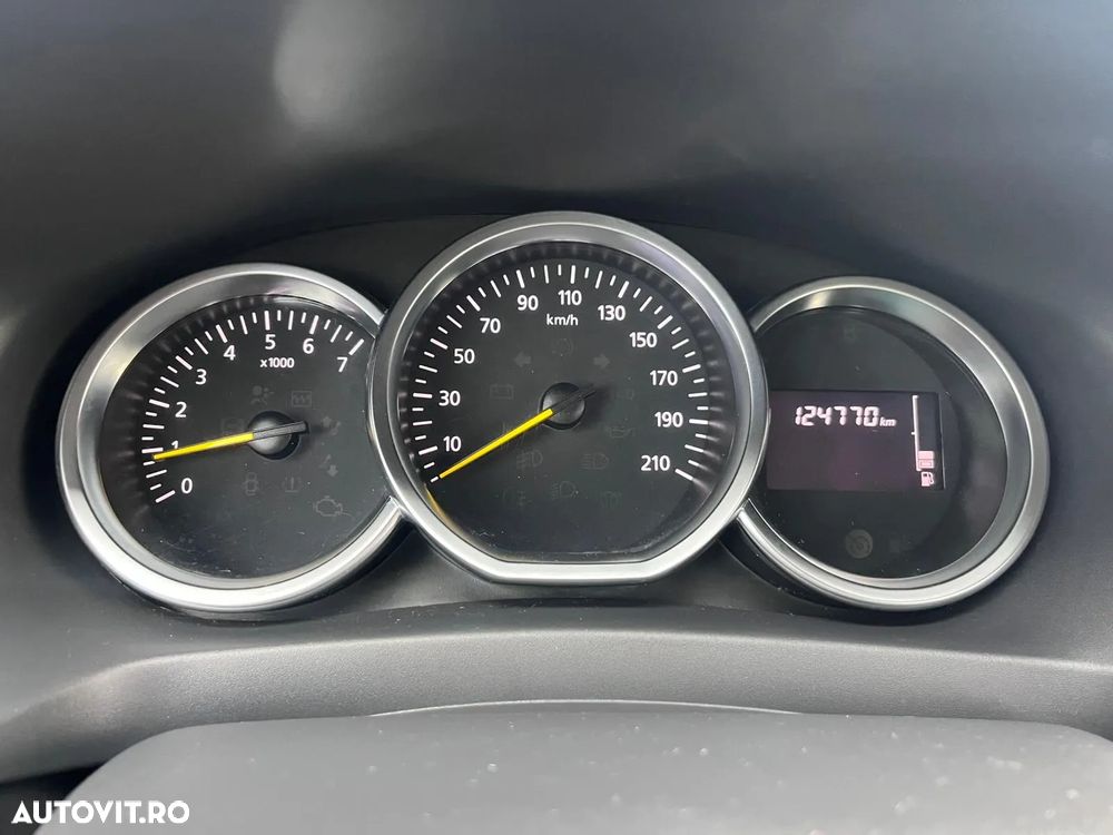 Dacia Sandero Stepway - 11