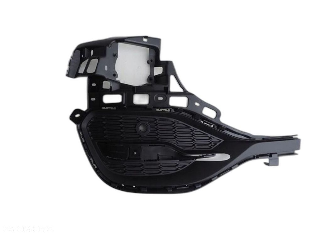 Kratka zderzaka lewa Opel Grandland X NOWA ORYGINAŁ YP00028777 3649427 - 1