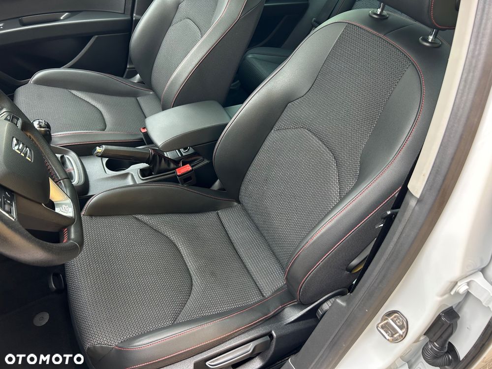 Seat Leon 1.8 TSI Start&Stop FR - 35