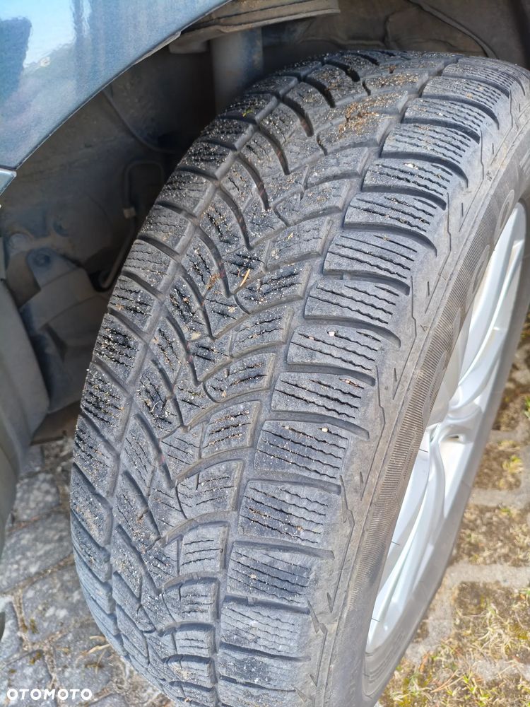 Mazda CX-7 2.2 MZR-CD Center-Line - 13