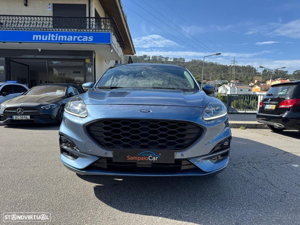 Ford Kuga 1.5 EcoBoost ST-Line - 2