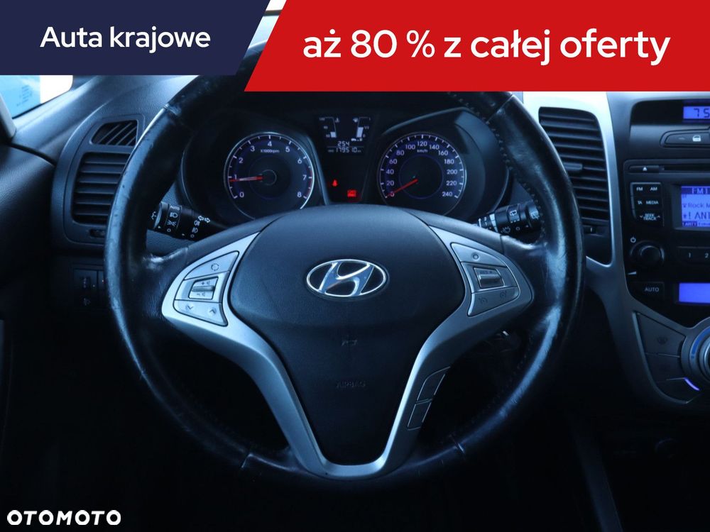 Hyundai ix20 - 20