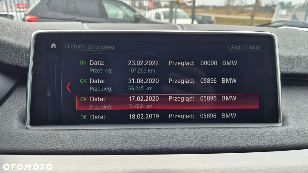 BMW X5 xDrive25d - 35