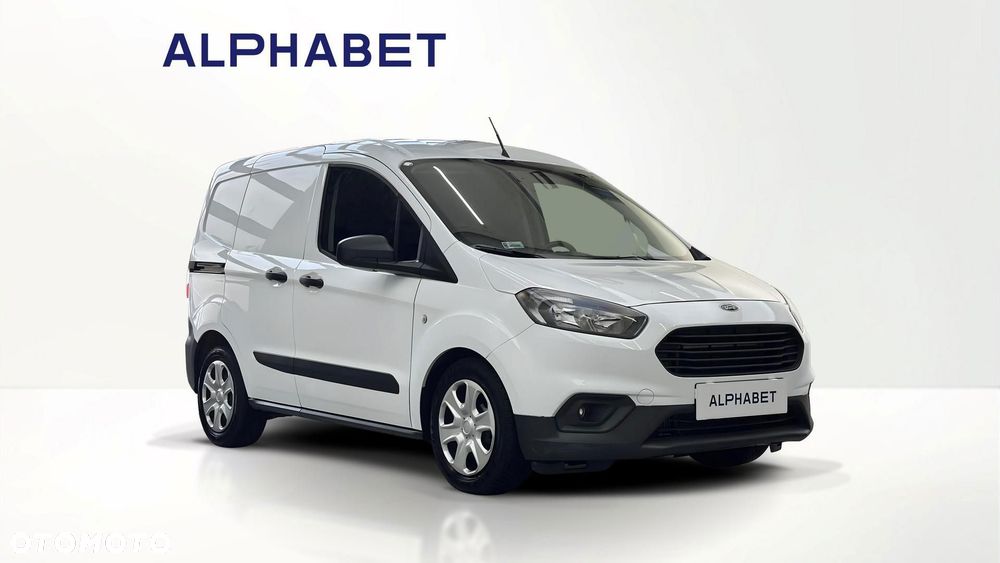 Ford Transit Courier - 4