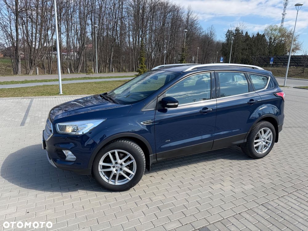 Ford Kuga - 4