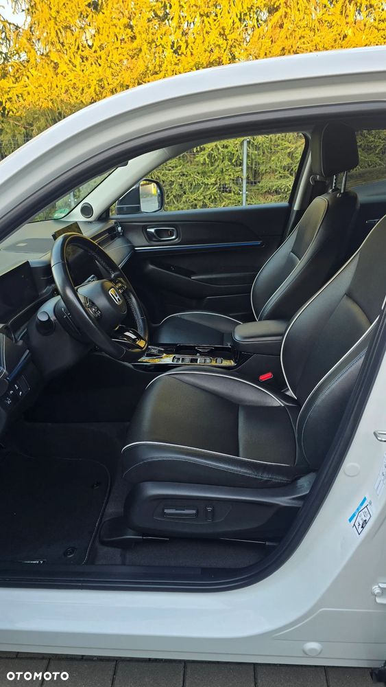 Honda e:NY1 Advance-Paket - 9