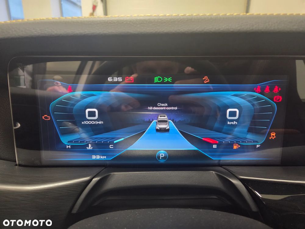 Bestune T77 1.5T Business DCT - 21