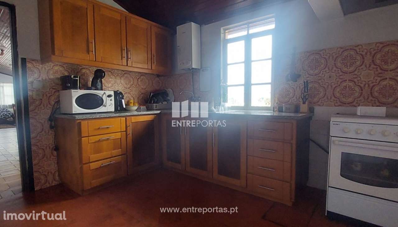 Venda de prédio c/ terreno, Arcozelo, Ponte de Lima - Grande imagem: 3/31