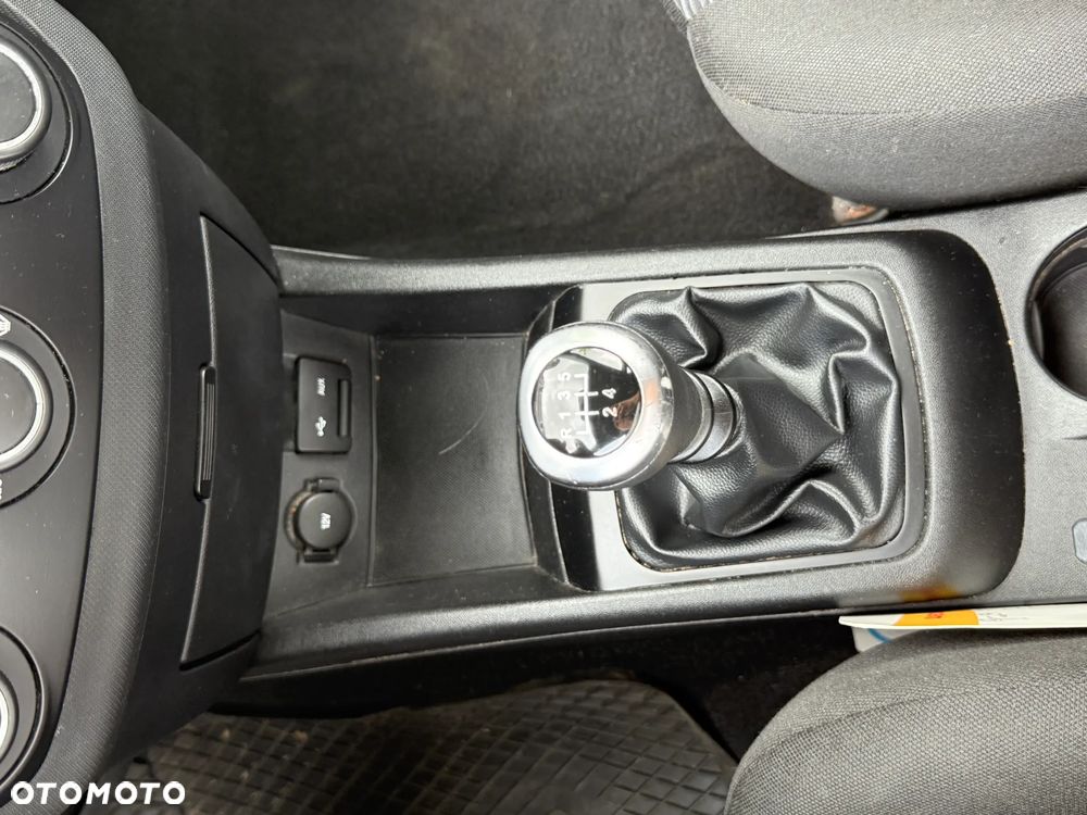 Kia Ceed Cee'd 1.6 Crdi Comfort + - 30