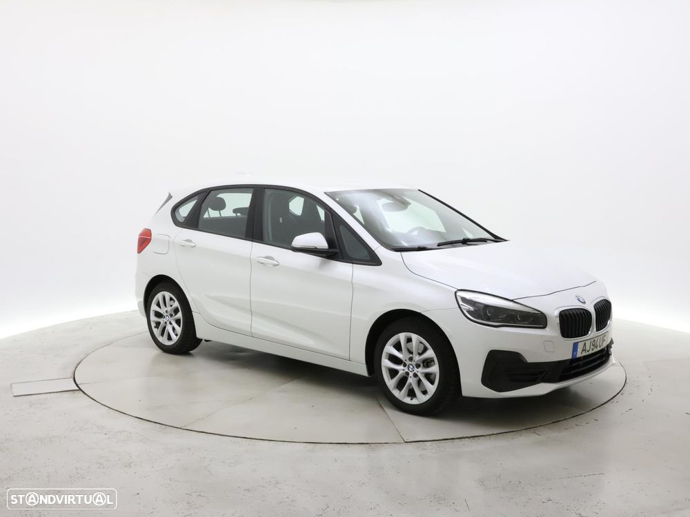 BMW 225xe Active Tourer Advantage - 10