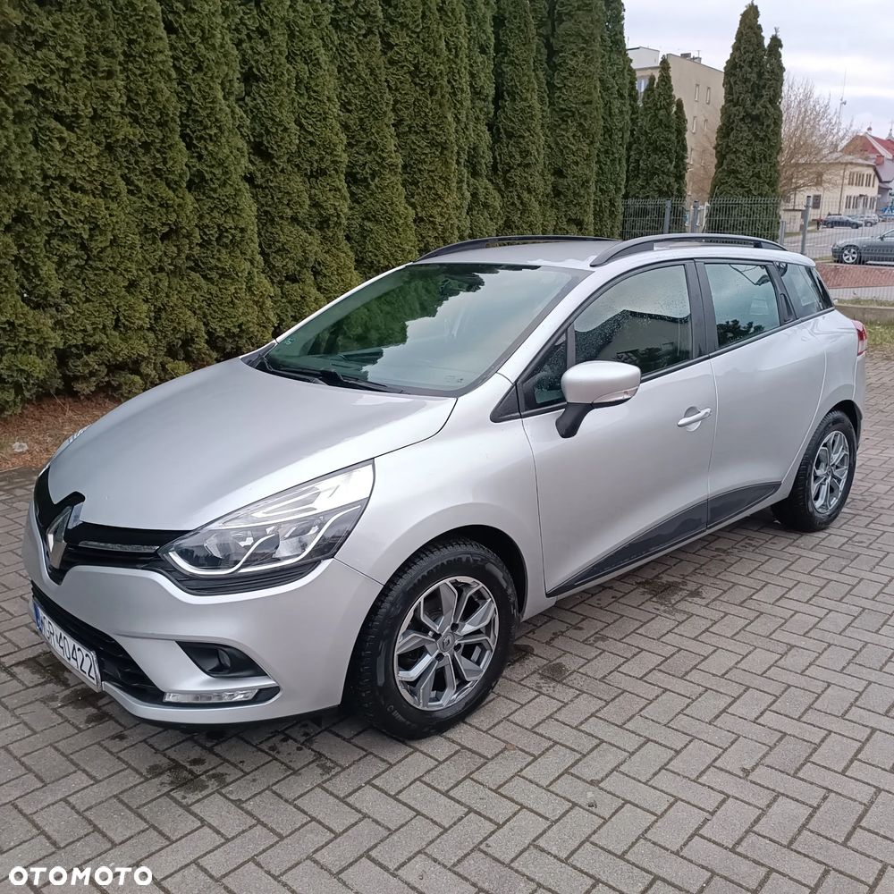 Renault Clio 1.5 dCi Energy Life - 1