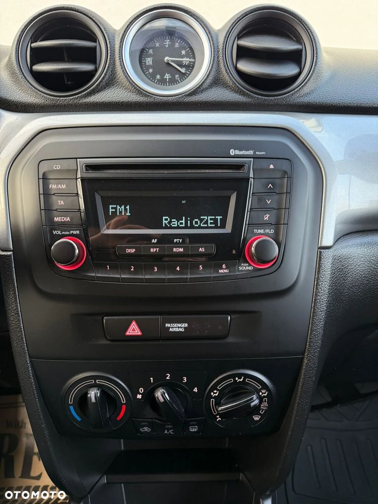 Suzuki Vitara 1.6 (4x2) Comfort - 14
