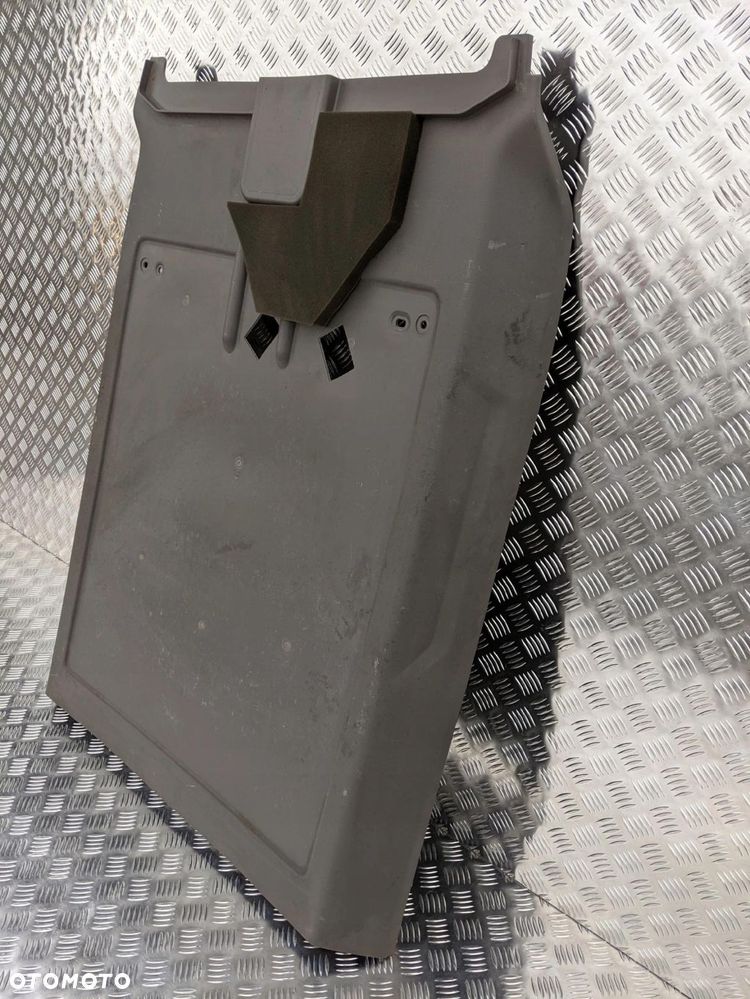 TUNEL ŚRODKOWY SCANIA R S NG - 3