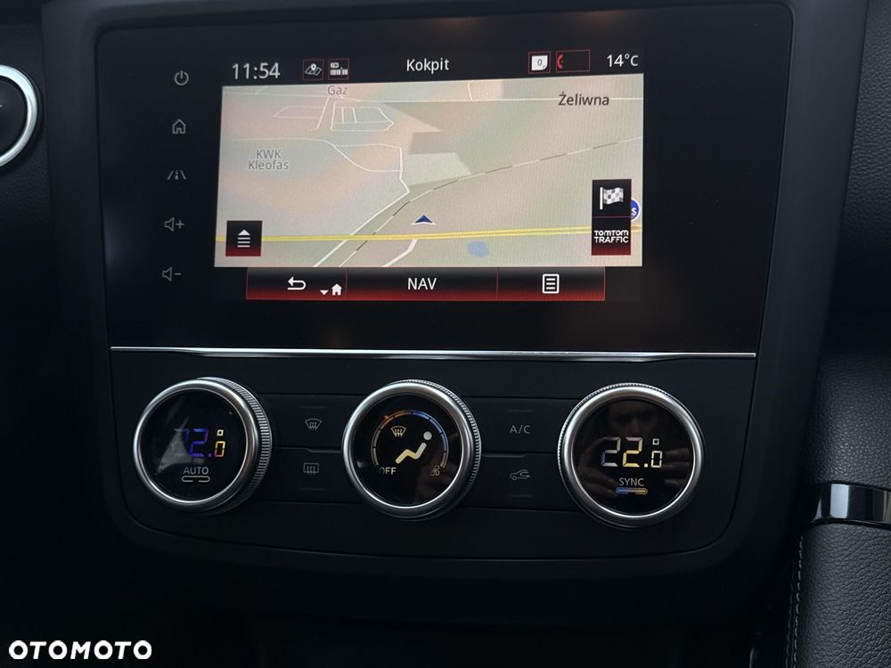 Renault Kadjar 1.3 TCe FAP Zen - 18