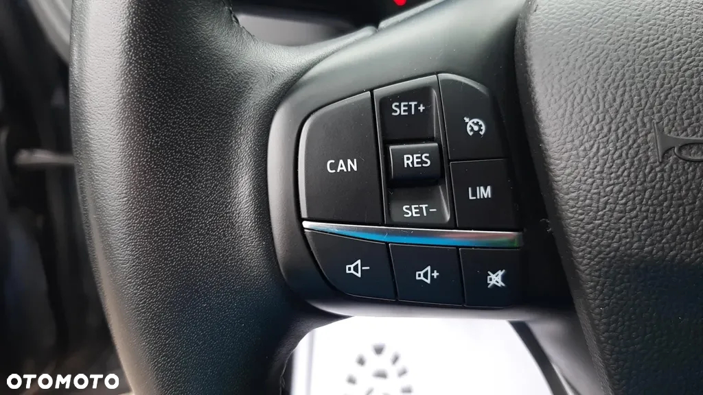 Ford Focus 1.5 EcoBlue Trend - 11