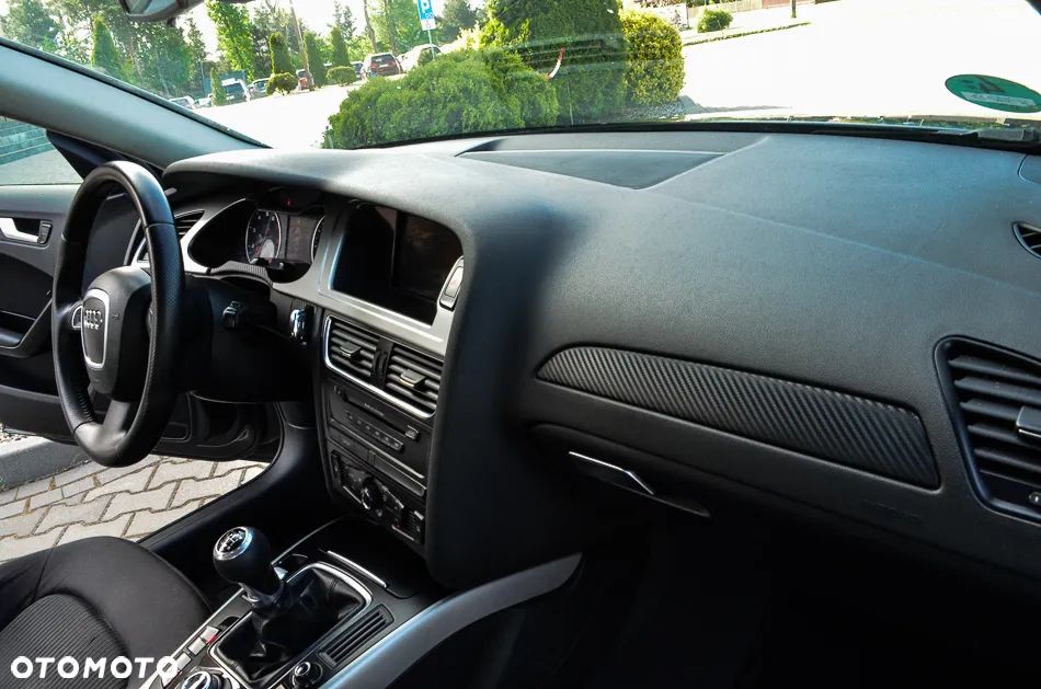 Audi A4 Limousine 1.8 TFSI Attraction - 26