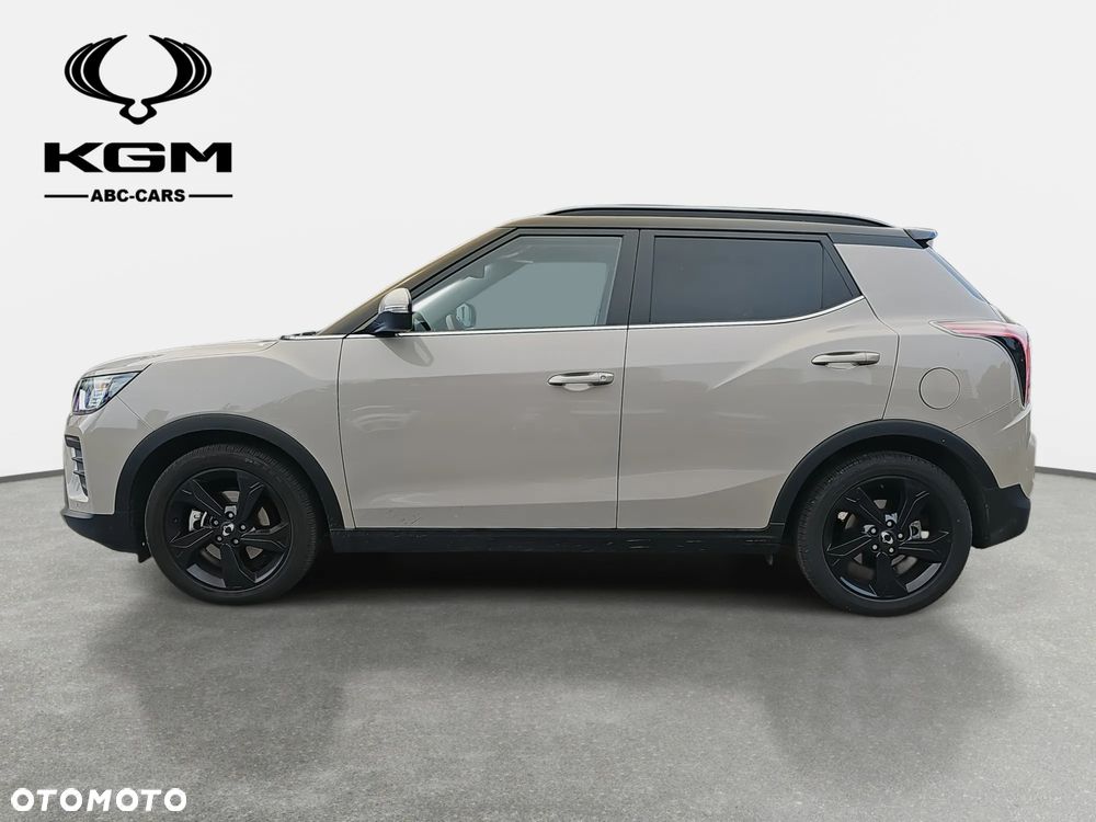 SsangYong/KGM Tivoli 1.5 T-GDI Adventure - 8