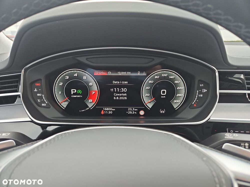 Audi S8 TFSI mHEV Quattro Tiptr - 17