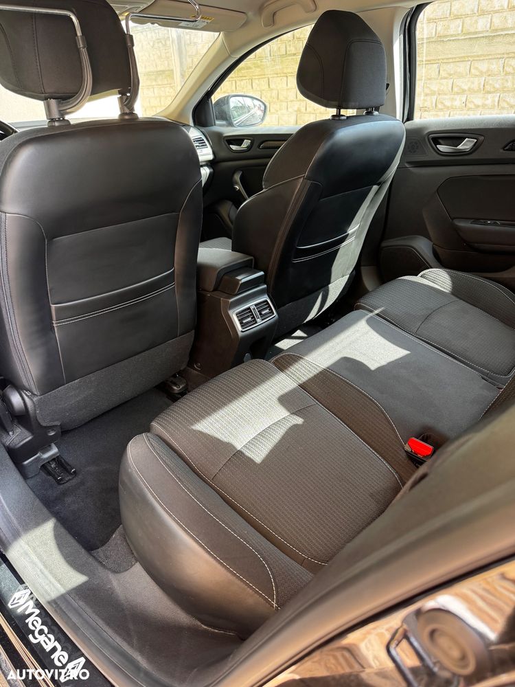 Renault Megane 1.5 dCi GT Line - 9