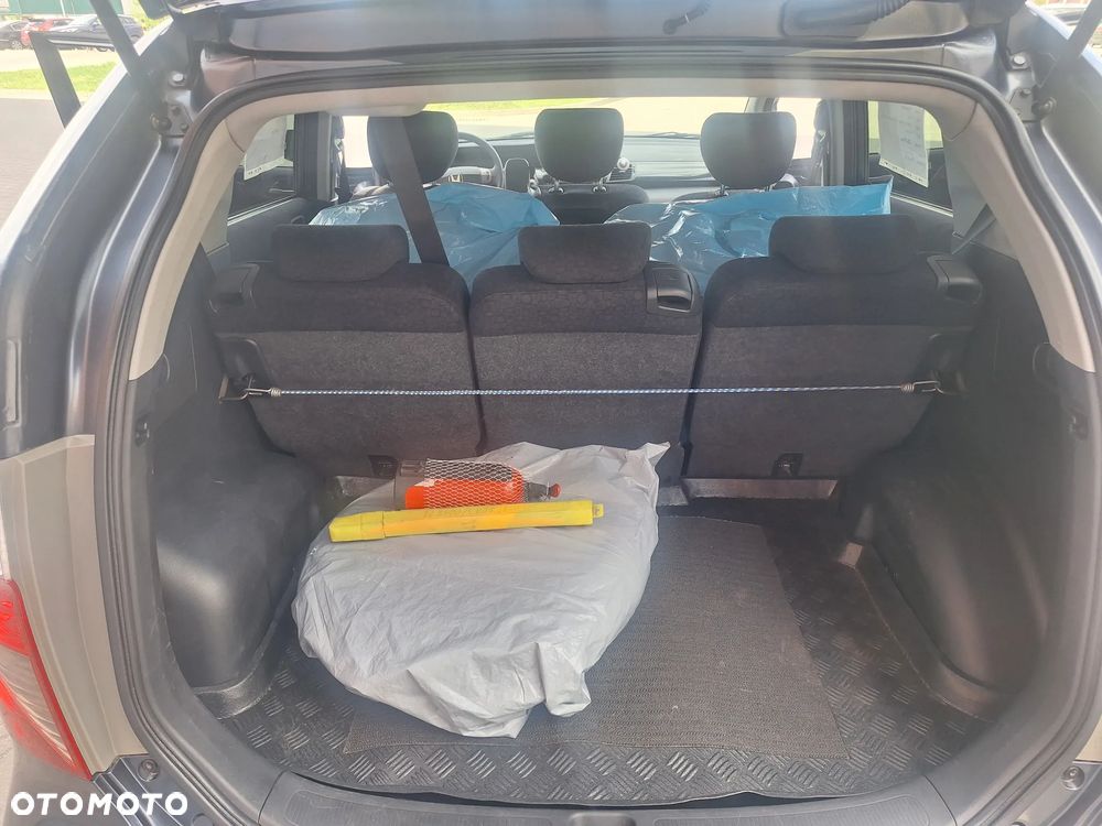 Honda FR-V 2.0 Comfort - 12